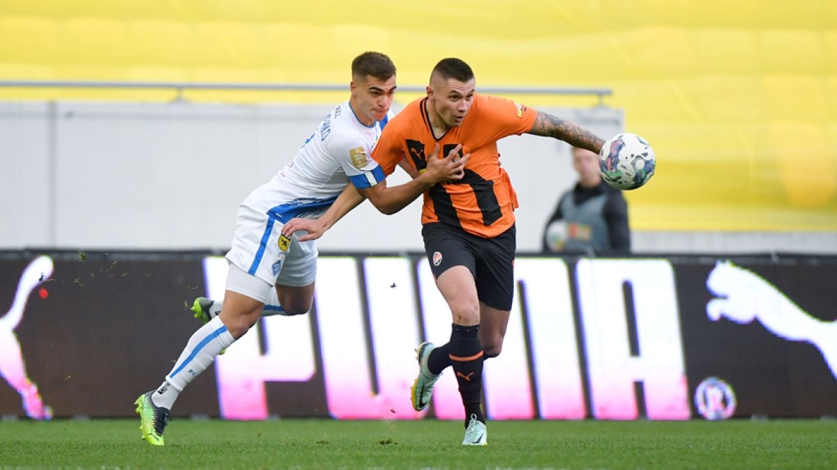 Динамо – Шахтер: анонс центрального матча УПЛ – 24 канал Спорт Динамо – Шахтер: анонс центрального матча УПЛ – 24 канал Спорт