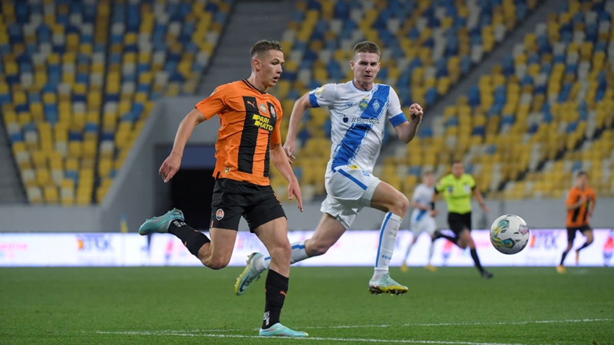 Динамо - Шахтер где смотреть Динамо - Шахтер где смотреть