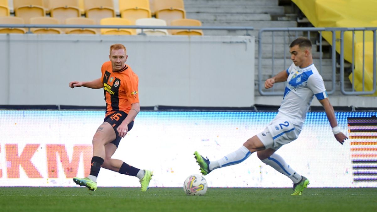 Динамо – Шахтер: стартовые составы и видеотрансляция матча УПЛ Динамо – Шахтер: стартовые составы и видеотрансляция матча УПЛ