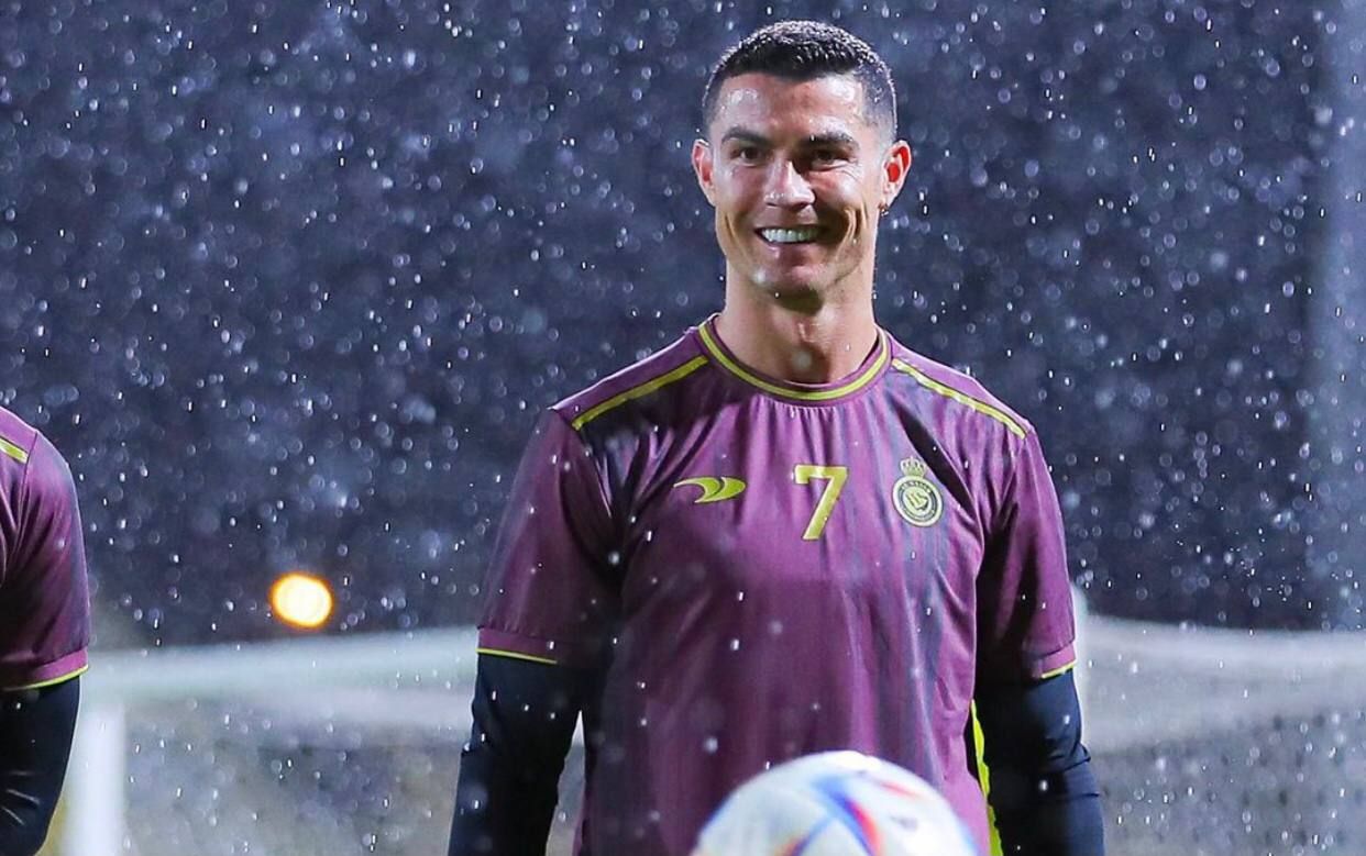 Криштиану Роналду Криштиану Роналду