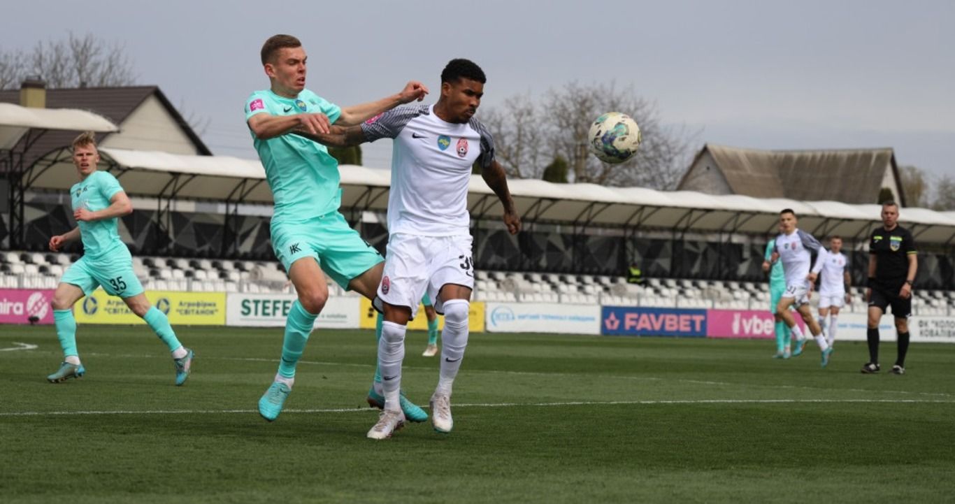 Заря победила Колос Заря победила Колос