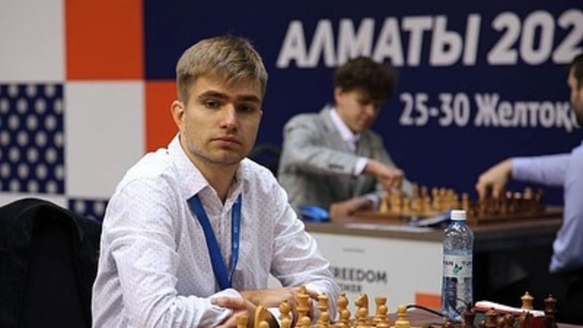 Четвертий російський шахіст змінив спортивне громадянство