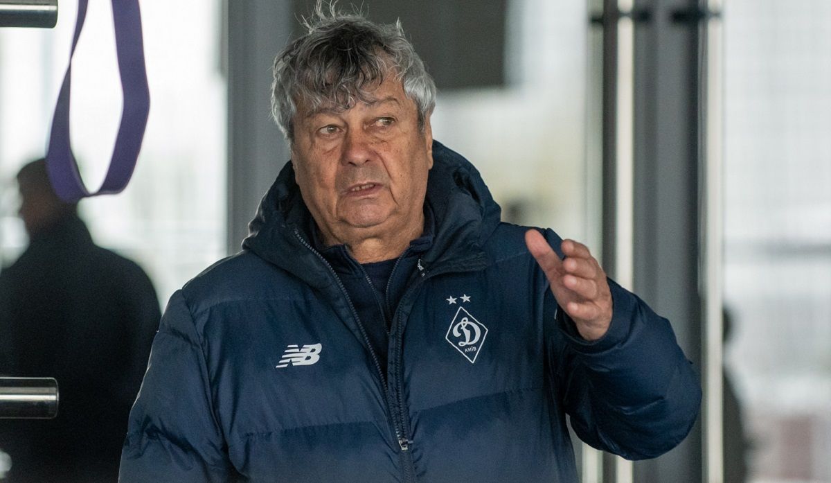 Хто стане переможцем Ліги Європи-2022/2023 на думку Мірчі Луческу Хто стане переможцем Ліги Європи-2022/2023 на думку Мірчі Луческу