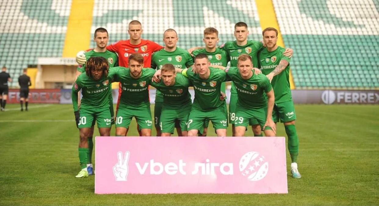 Игроки Ворсклы Игроки Ворсклы