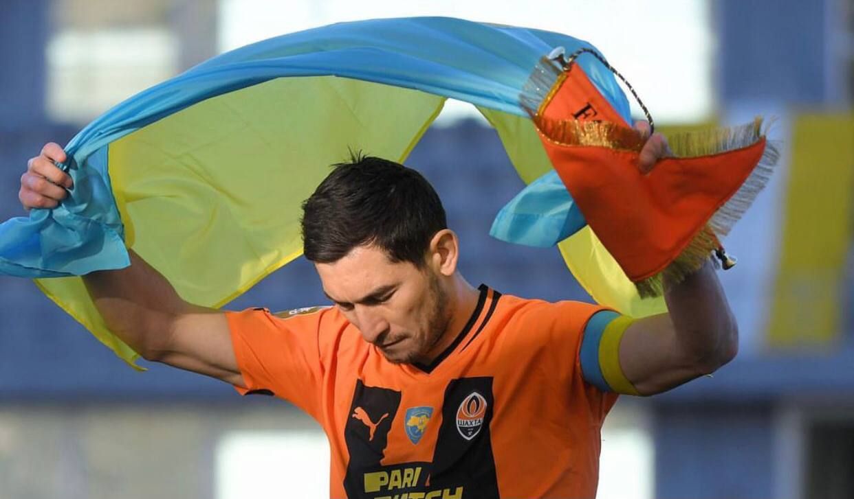 Тарас Степаненко Тарас Степаненко