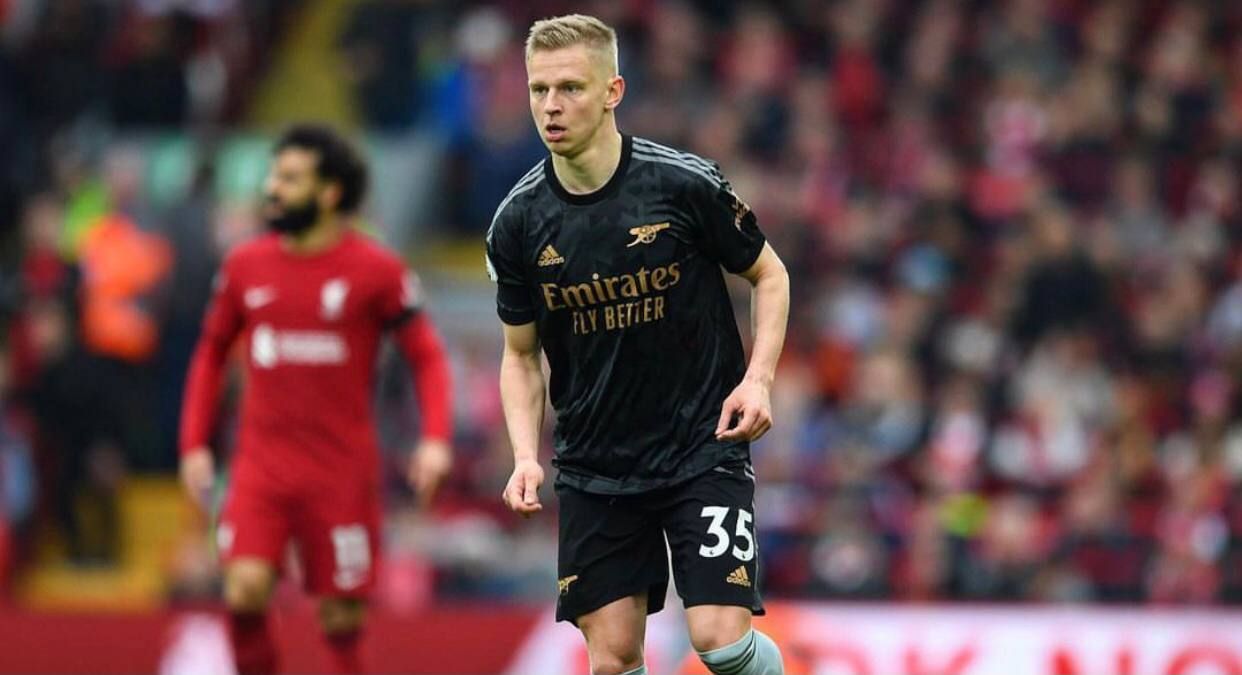 Александр Зинченко Александр Зинченко