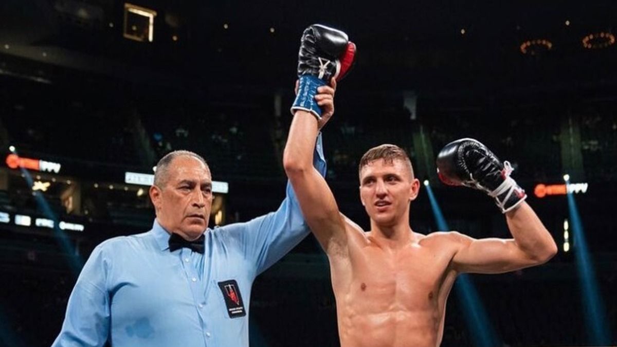 Черкашин – Эспадас – результат и видео боя 22 апреля в Лас-Вегасе Черкашин – Эспадас – результат и видео боя 22 апреля в Лас-Вегасе