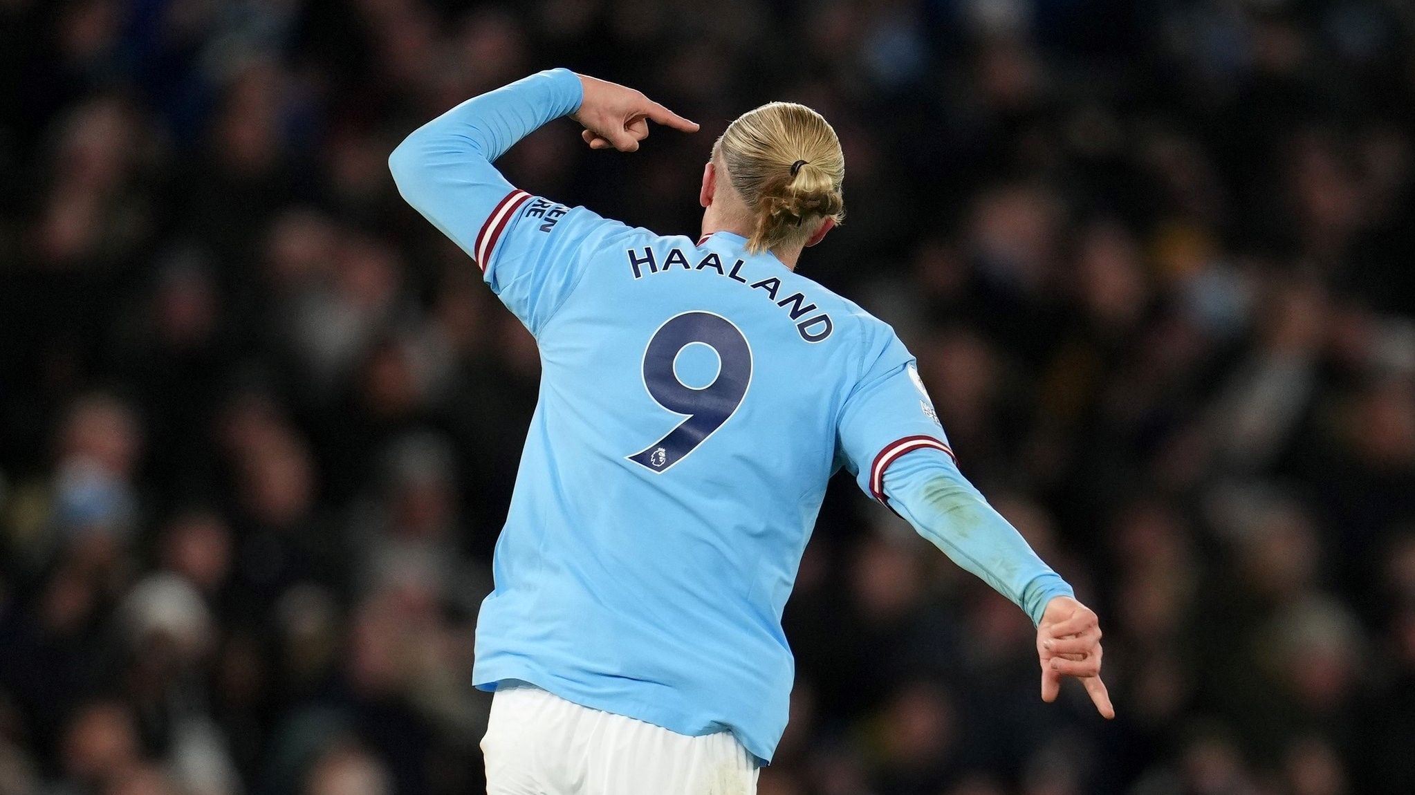 Эрлинг Голланд Эрлинг Голланд