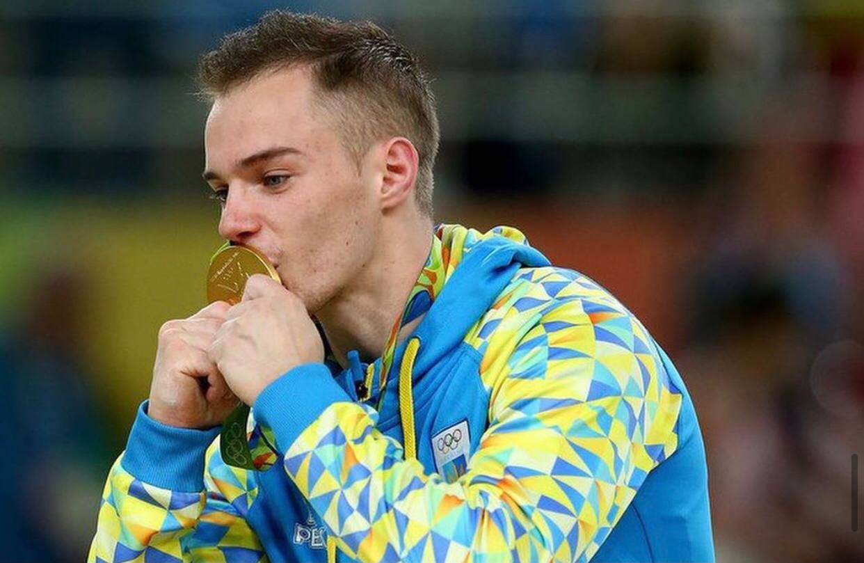 Олег Верняев Олег Верняев