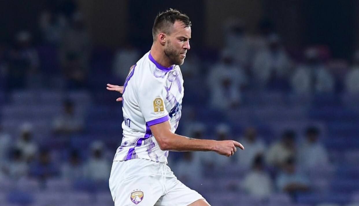 Андрій Ярмоленко Андрій Ярмоленко