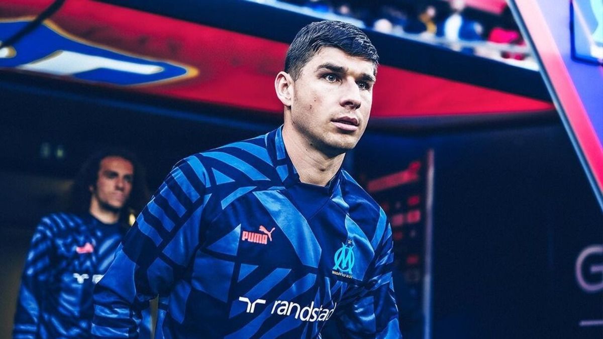 Ліон - Марсель - результат та огляд матчу Ліги 1 23 квітня 2023 Ліон - Марсель - результат та огляд матчу Ліги 1 23 квітня 2023