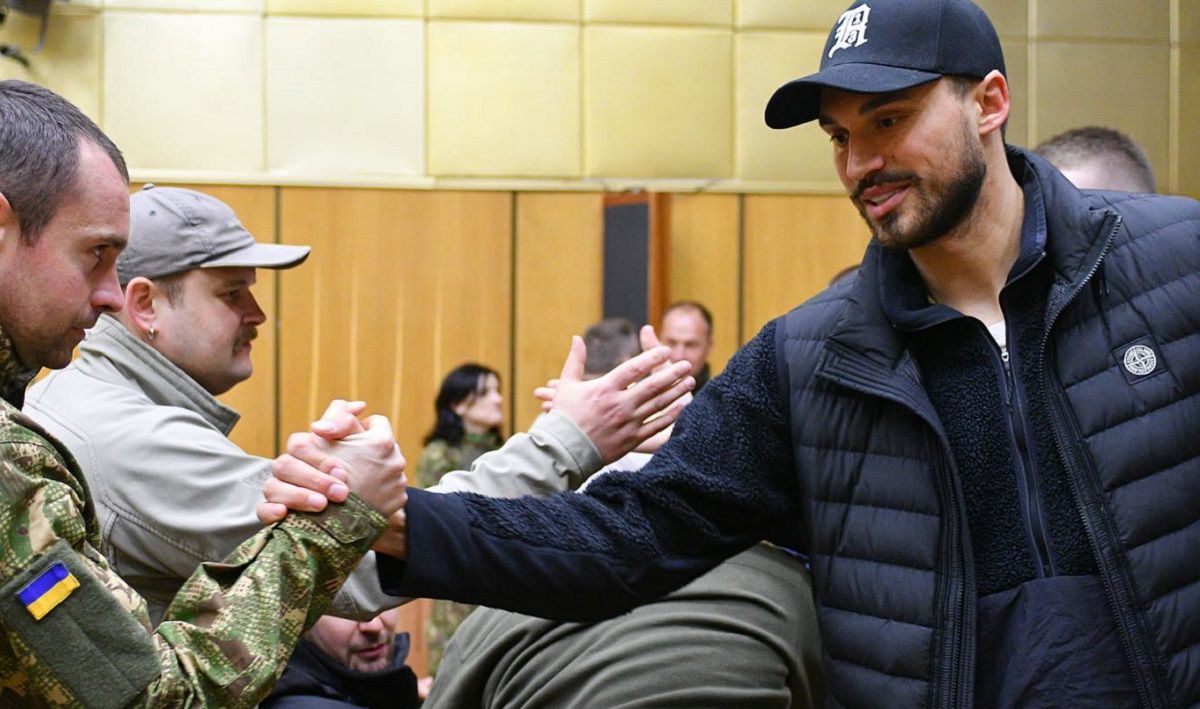 Георгий Бущан мог стать футболистом Манчестер Юнайтед – детали сорванного трансфера Георгий Бущан мог стать футболистом Манчестер Юнайтед – детали сорванного трансфера