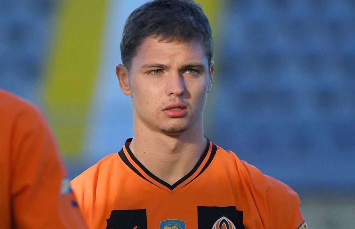 Валерий Бондарь Валерий Бондарь