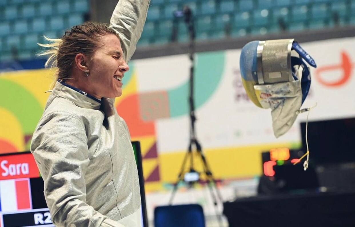 Ольга Харлан Ольга Харлан