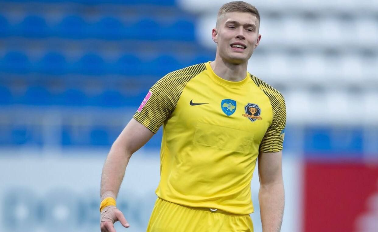 Артем Довбик Артем Довбик