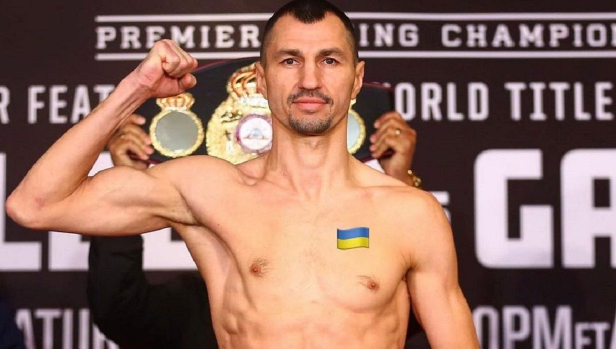 Виктор Постол отказался боксировать против белорусского соперника – признание украинца Виктор Постол отказался боксировать против белорусского соперника – признание украинца