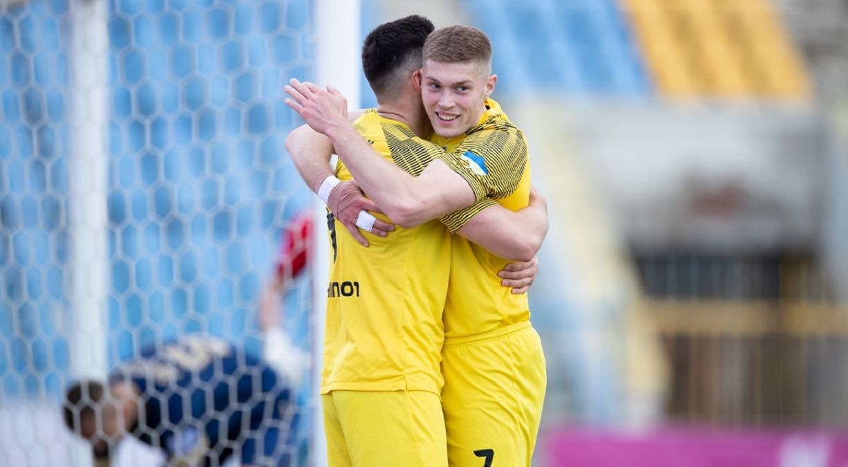 Скільки голів залишилось забити Довбику до рекорду УПЛ – чинний рекордсмен Скільки голів залишилось забити Довбику до рекорду УПЛ – чинний рекордсмен