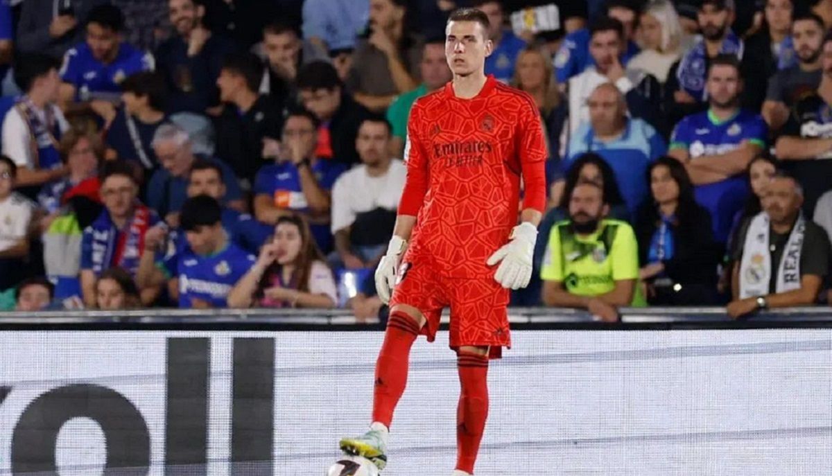 Жирона – Реал – сыграет ли Цыганков против Лунина в Ла Лиге Жирона – Реал – сыграет ли Цыганков против Лунина в Ла Лиге