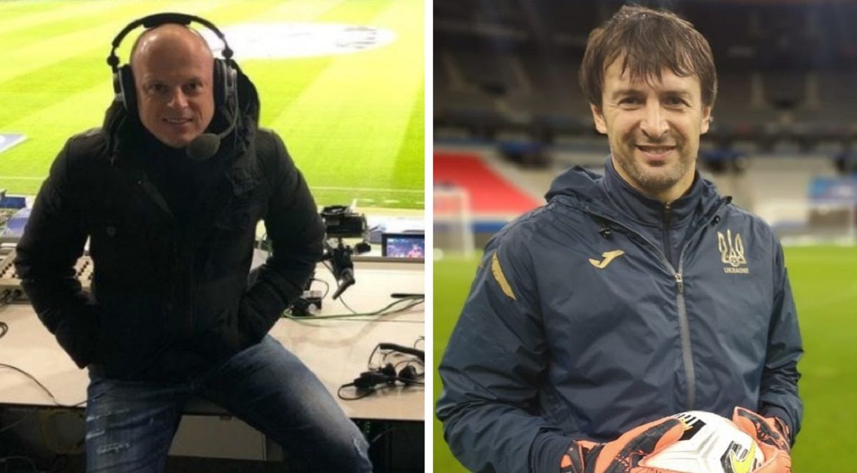 Які шанси у Шовковського стати наступним головним тренером Динамо – заява Вацка Які шанси у Шовковського стати наступним головним тренером Динамо – заява Вацка