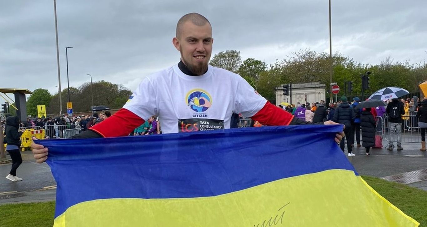 Роман Кашпур Роман Кашпур