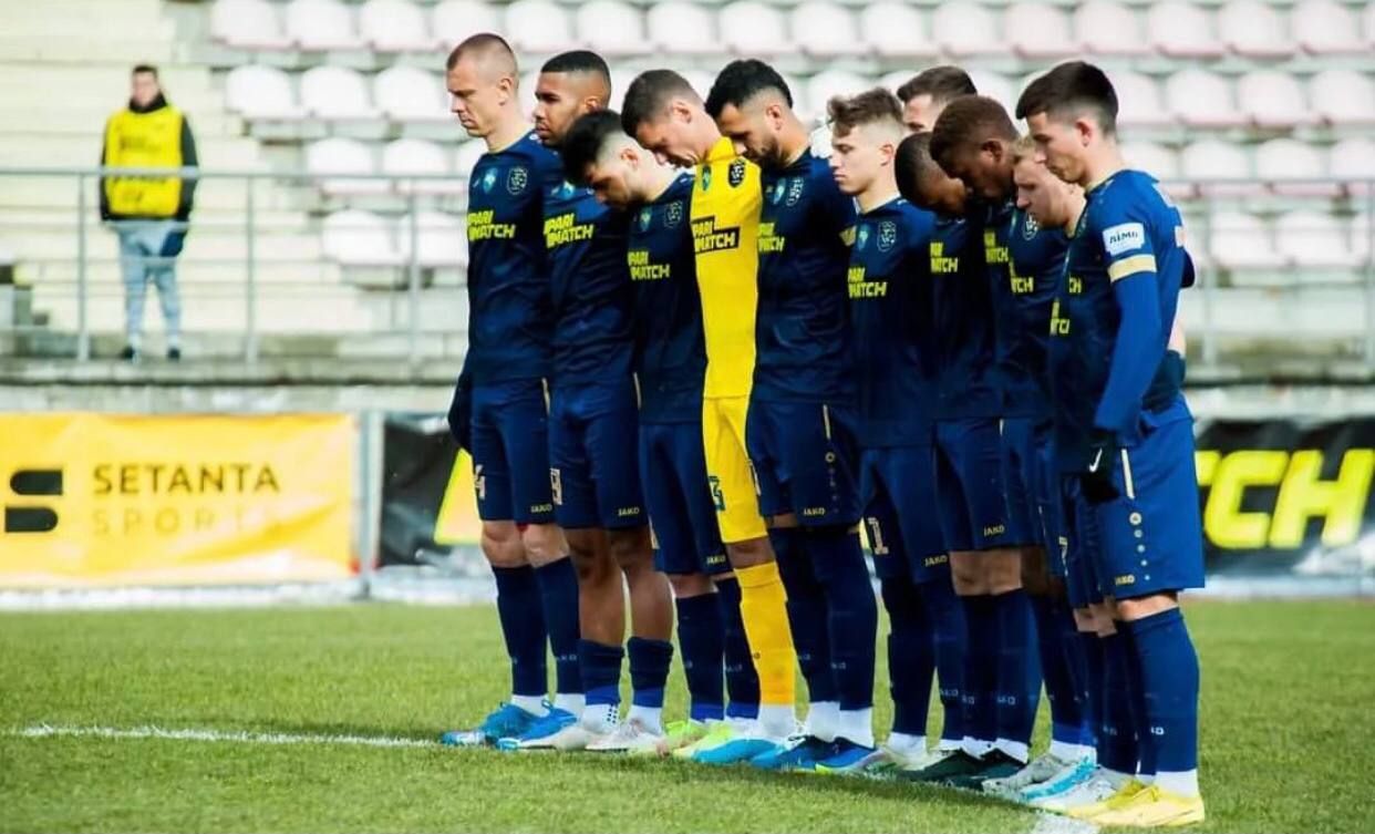 Игроки ПФК Львов Игроки ПФК Львов