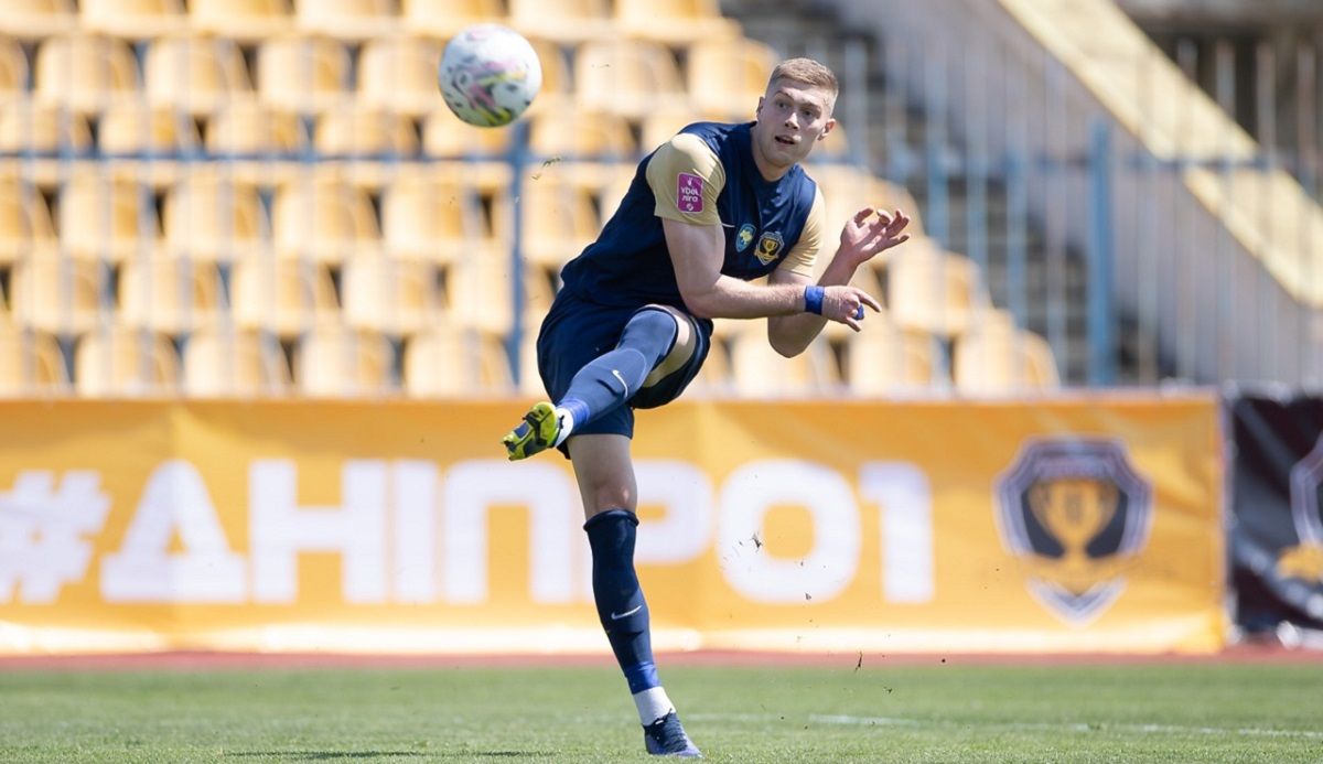 Куди хоче перейти Довбик – Артем назвав пріоритетні варіанти чемпіонів Куди хоче перейти Довбик – Артем назвав пріоритетні варіанти чемпіонів