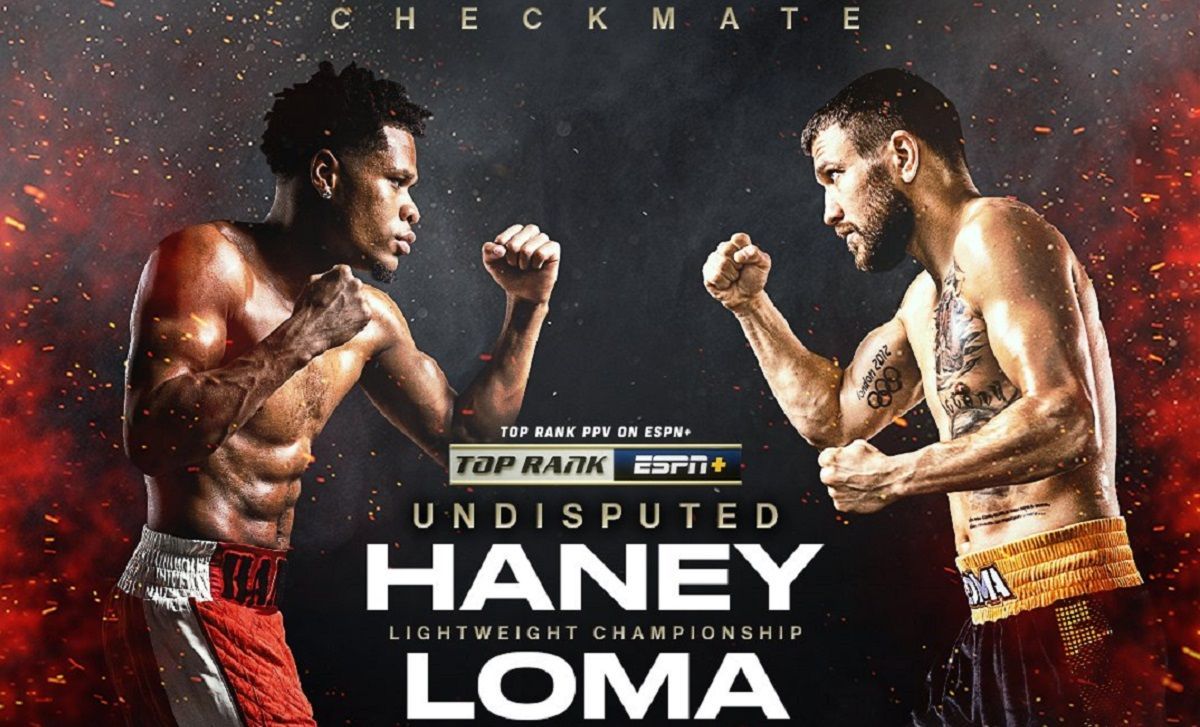 Ломаченко – Хейни – покажут ли бой за абсолют на MEGOGO Ломаченко – Хейни – покажут ли бой за абсолют на MEGOGO