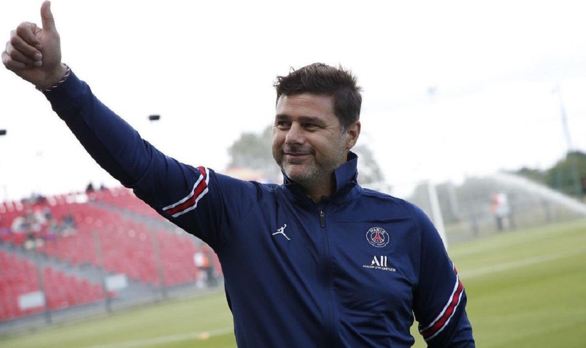 Маурисио Почеттино может стать новым тренером Челси – инсайдер Фабрицио Романо Маурисио Почеттино может стать новым тренером Челси – инсайдер Фабрицио Романо