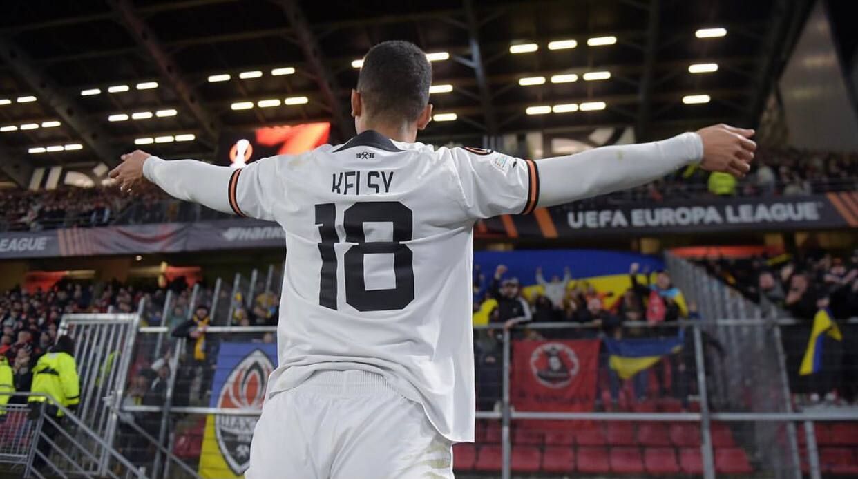 Кевін Келсі Кевін Келсі