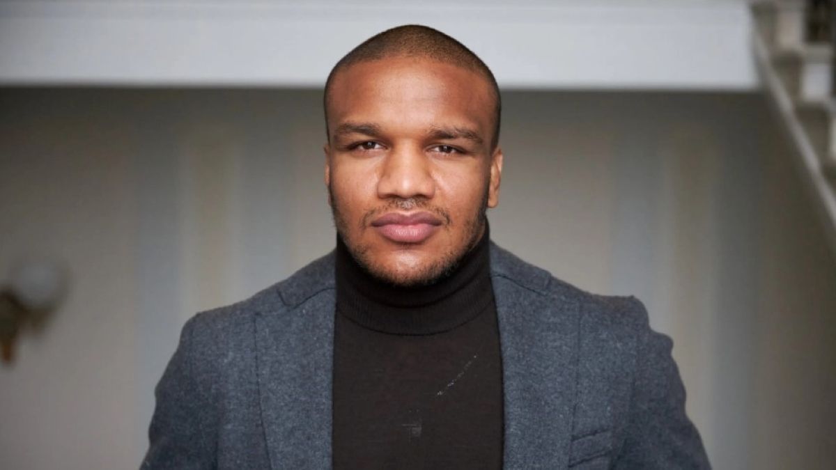 Жан Беленюк обурений рішенням Гутцайта та Мінспорту Жан Беленюк обурений рішенням Гутцайта та Мінспорту