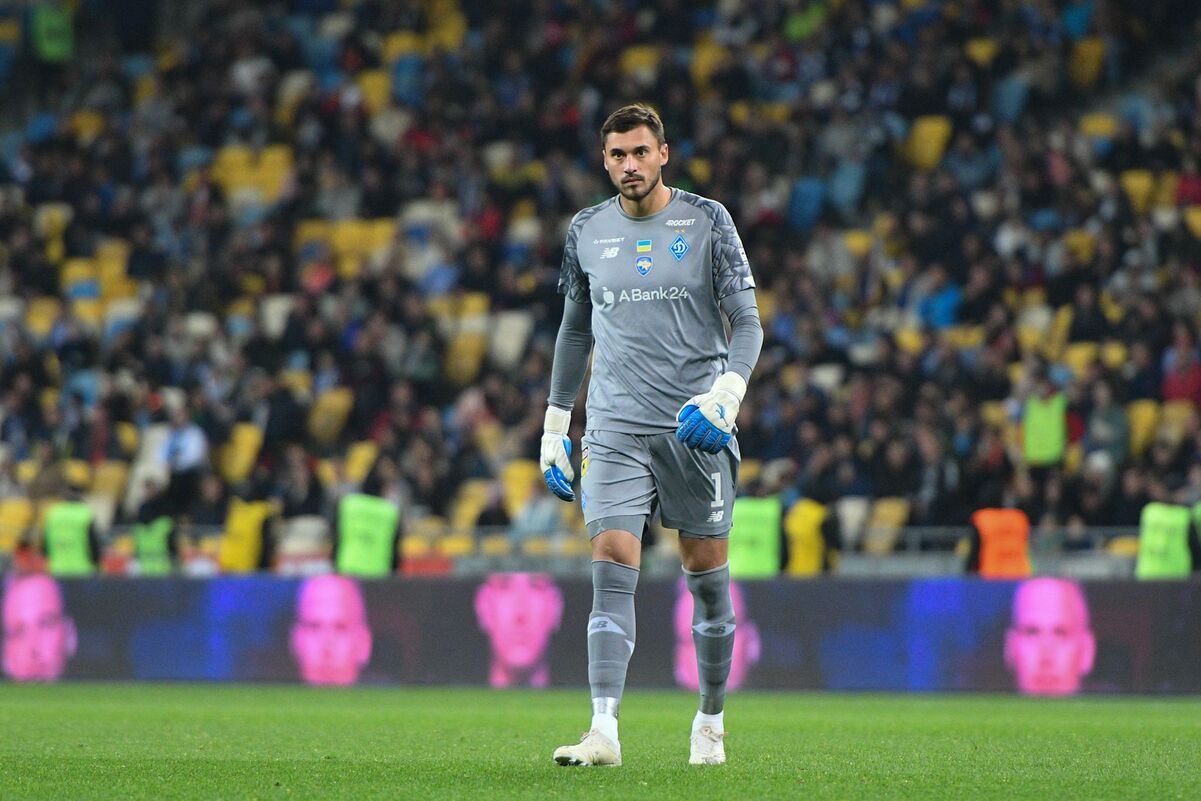 Георгий Бущан Георгий Бущан