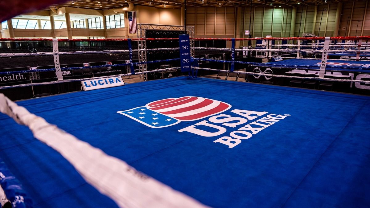 Федерація боксу США припинила членство в IBA та подала заявку до World Boxing