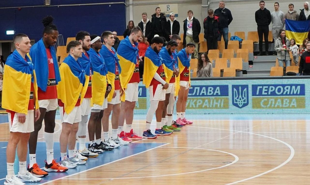 Прометей вилетів з Єврокубка за крок до фіналу Прометей вилетів з Єврокубка за крок до фіналу