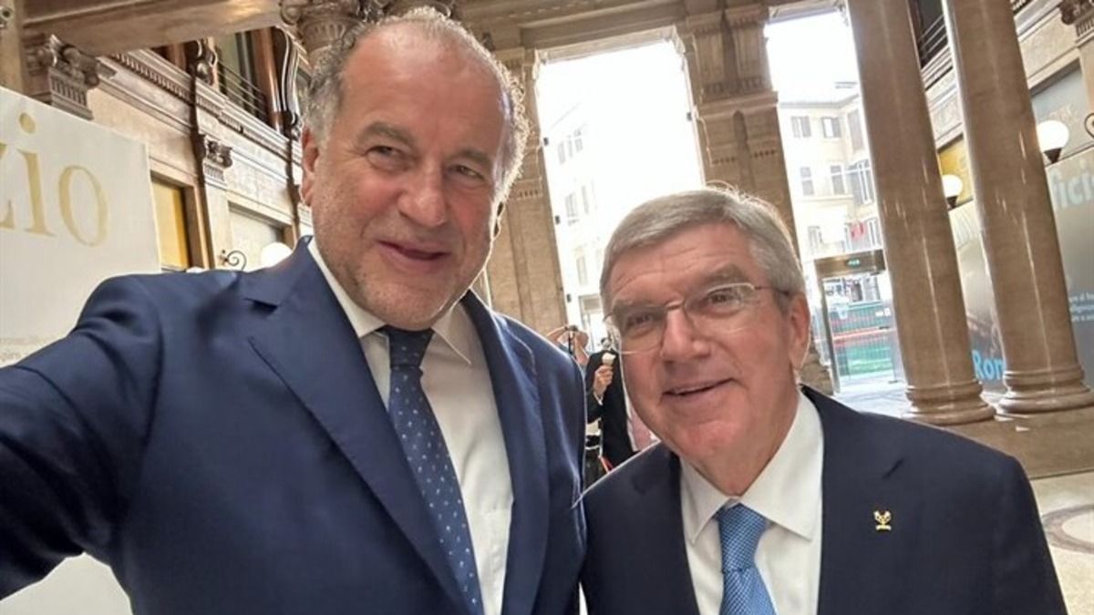 Міжнародна федерація спортивної стрільби підтримала рекомендації МОК Міжнародна федерація спортивної стрільби підтримала рекомендації МОК