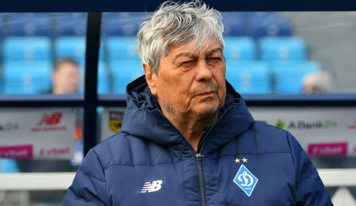 Чому перенесли операцію Мірчі Луческу – відомо про серйозну причину Чому перенесли операцію Мірчі Луческу – відомо про серйозну причину