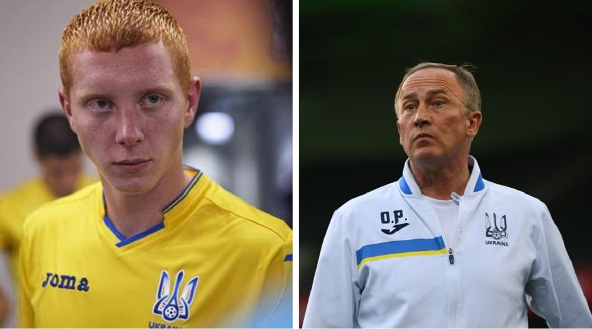 Конопля розповів, коли зіпсувались його стосунки з Петраковим Конопля розповів, коли зіпсувались його стосунки з Петраковим