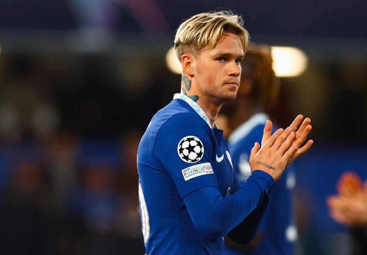 Михайло Мудрик Михайло Мудрик