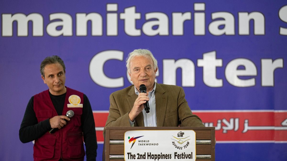 В ASOIF сообщили условия допуска спортсменов из России и Беларуси к соревнованиям В ASOIF сообщили условия допуска спортсменов из России и Беларуси к соревнованиям