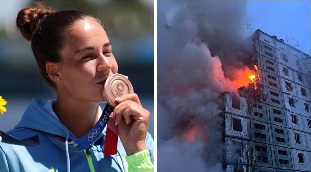 Умань ракетный удар 28.04.2023 - Людмила Лузан чуть не стала жертвой снаряда окупантов Умань ракетный удар 28.04.2023 - Людмила Лузан чуть не стала жертвой снаряда окупантов