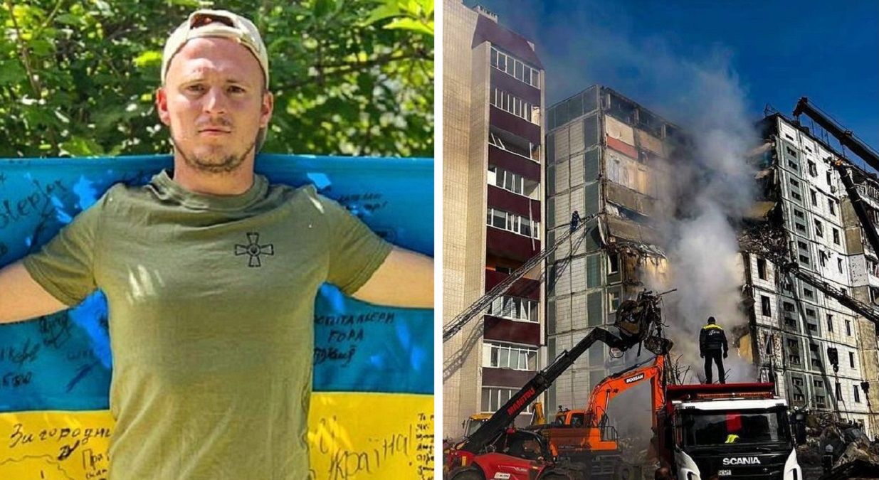 Умань ракетний удар 28.04.2023 – реакція Романа Зозулі Умань ракетний удар 28.04.2023 – реакція Романа Зозулі