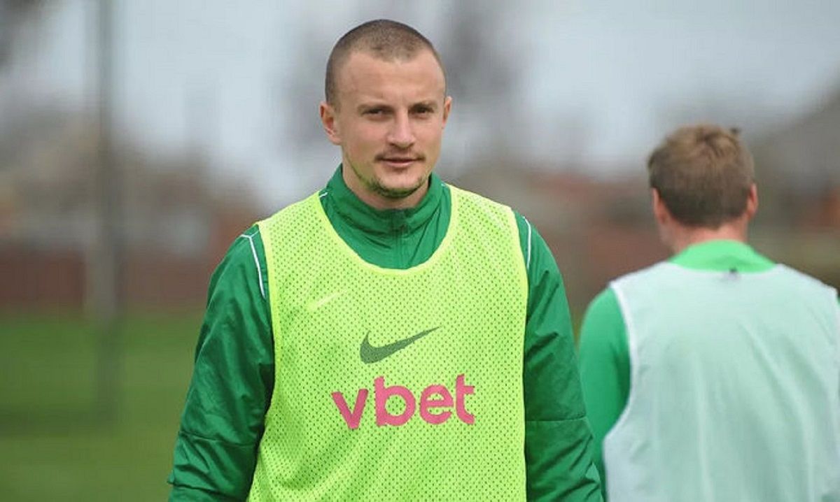 Василь Кравець може повернутись у Карпати – деталі Василь Кравець може повернутись у Карпати – деталі