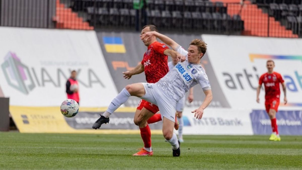 Вереск победил Львов Вереск победил Львов