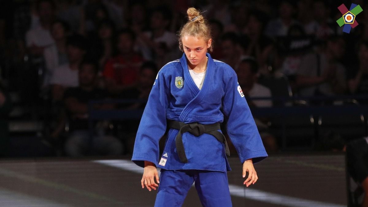 Сборная Украины по дзюдо будет бойкотировать чемпионат мира - комментарий тренера Сборная Украины по дзюдо будет бойкотировать чемпионат мира - комментарий тренера