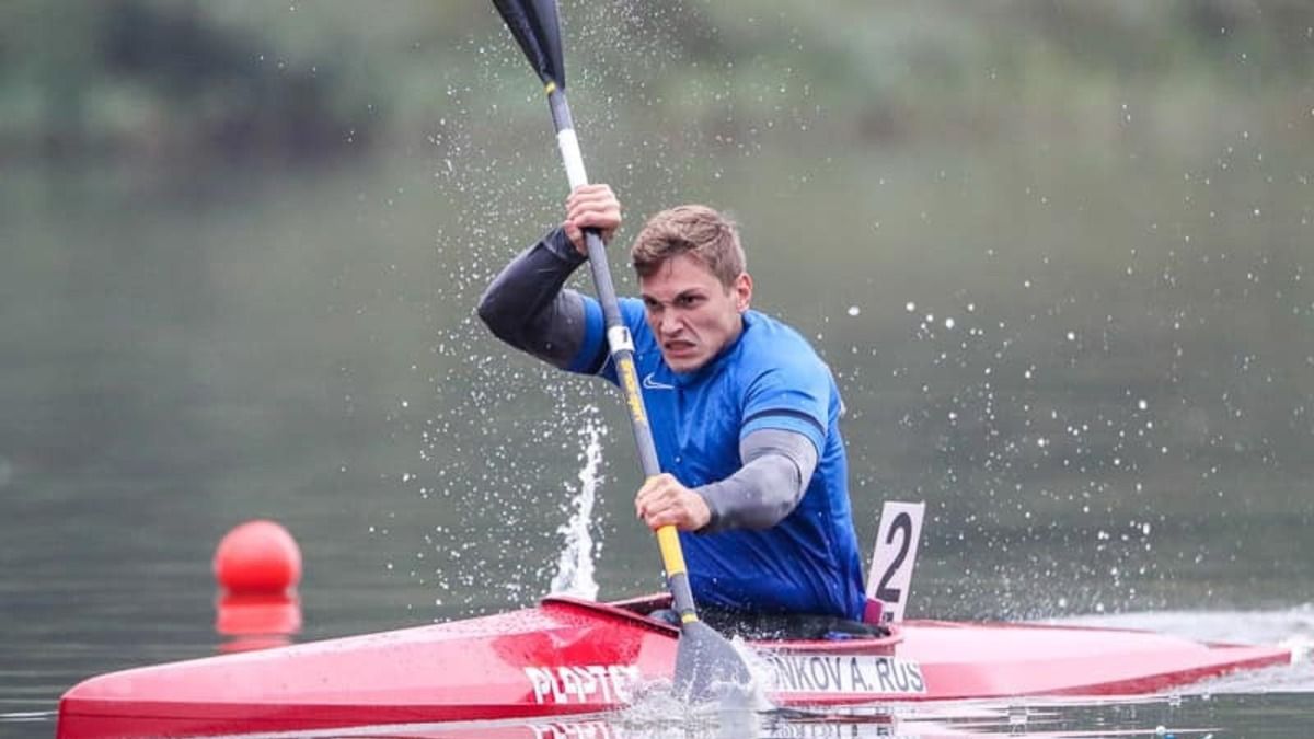 Міжнародна федерація каное повернула росіян та білорусів до змагань Міжнародна федерація каное повернула росіян та білорусів до змагань