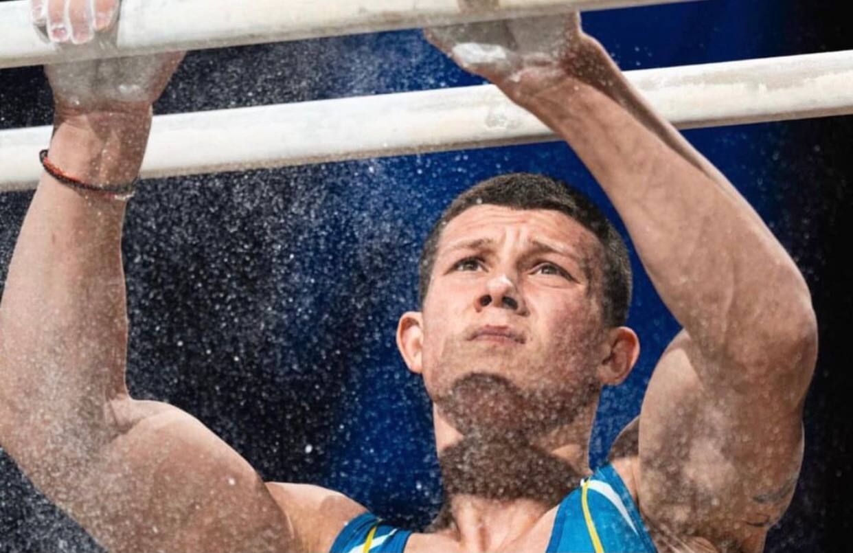 Илья Ковтун Илья Ковтун