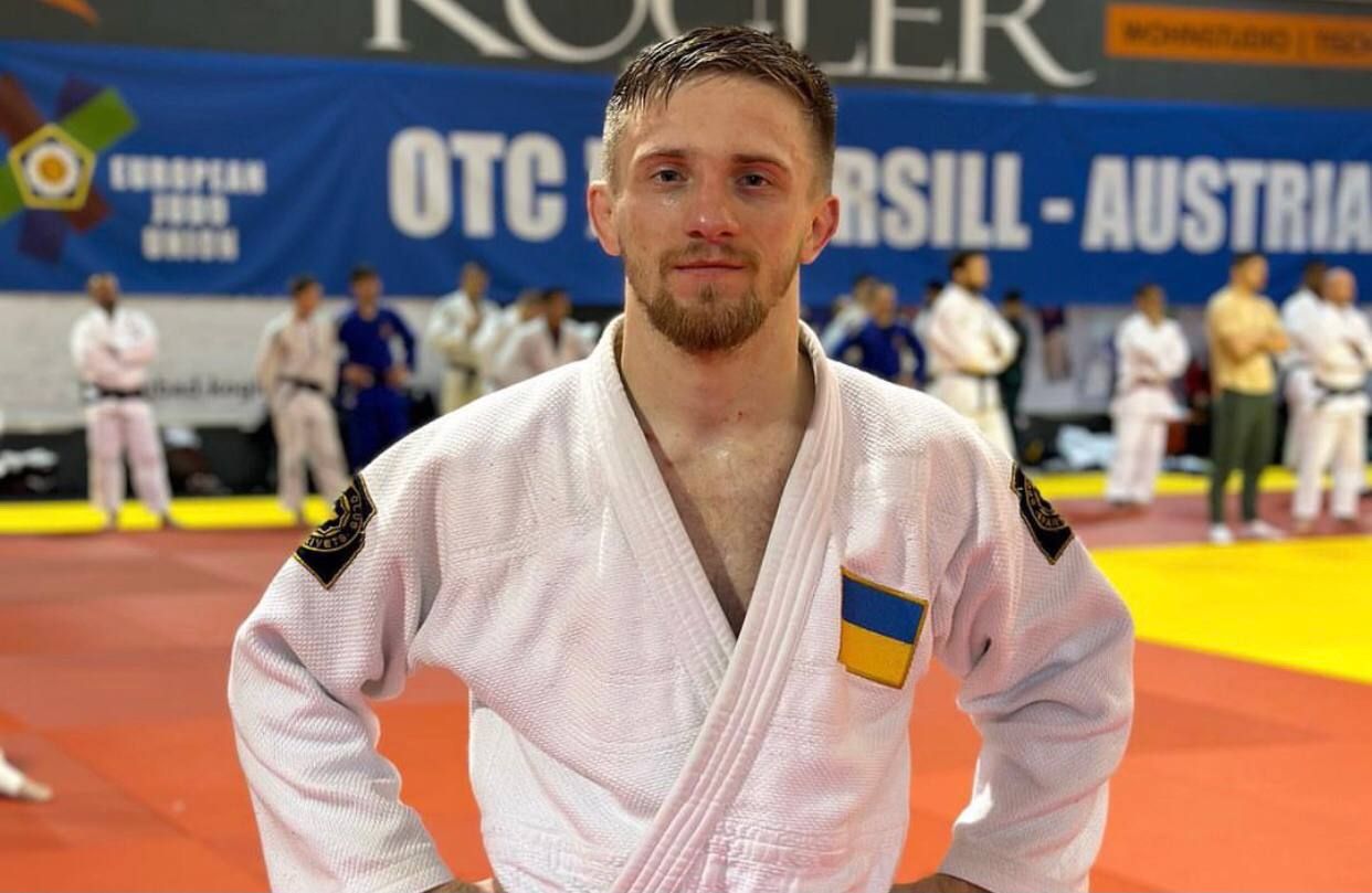 Артем Лесюк Артем Лесюк