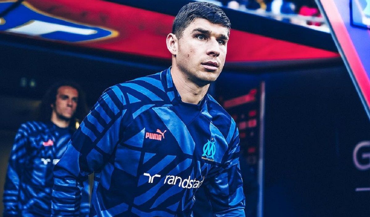 Марсель – Осер – чому матч 33-го туру пропустив Маліновський – відома причина Марсель – Осер – чому матч 33-го туру пропустив Маліновський – відома причина