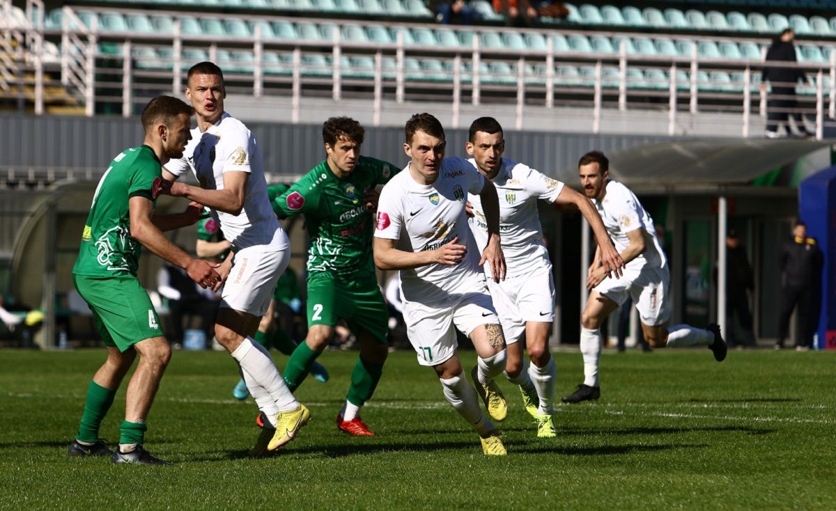 Оболонь звинуватила Карпати у підкупному суддівстві – деталі скандалу Оболонь звинуватила Карпати у підкупному суддівстві – деталі скандалу