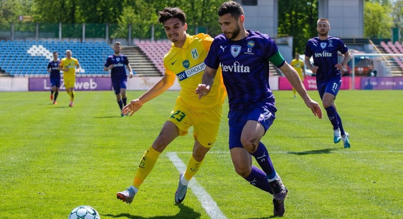 Полесье обыграло ЛНЗ Полесье обыграло ЛНЗ