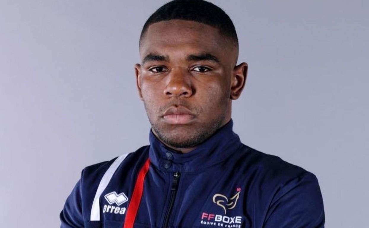 Вілфрід Флорентен Вілфрід Флорентен